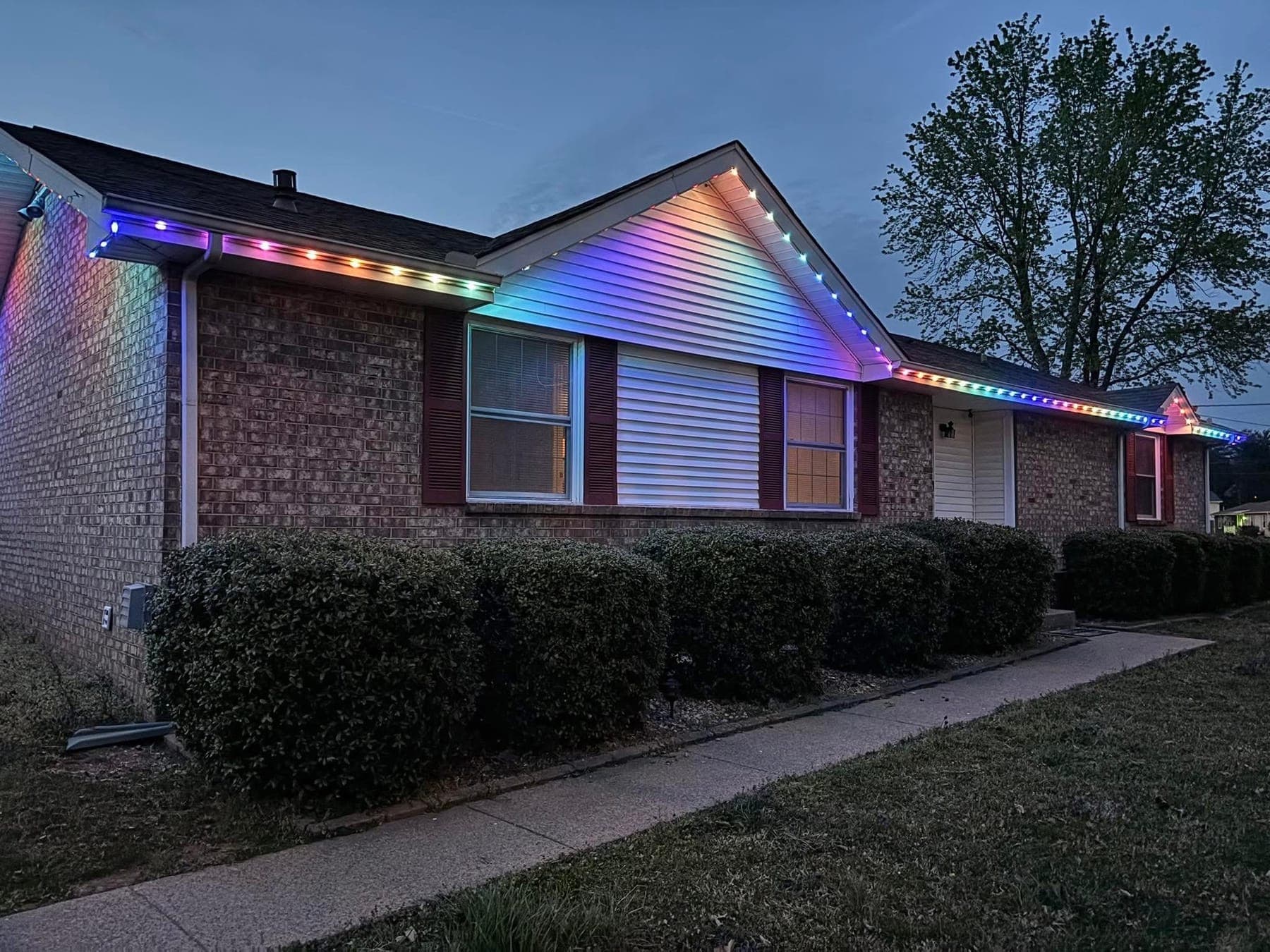 Architectural Track Lighting