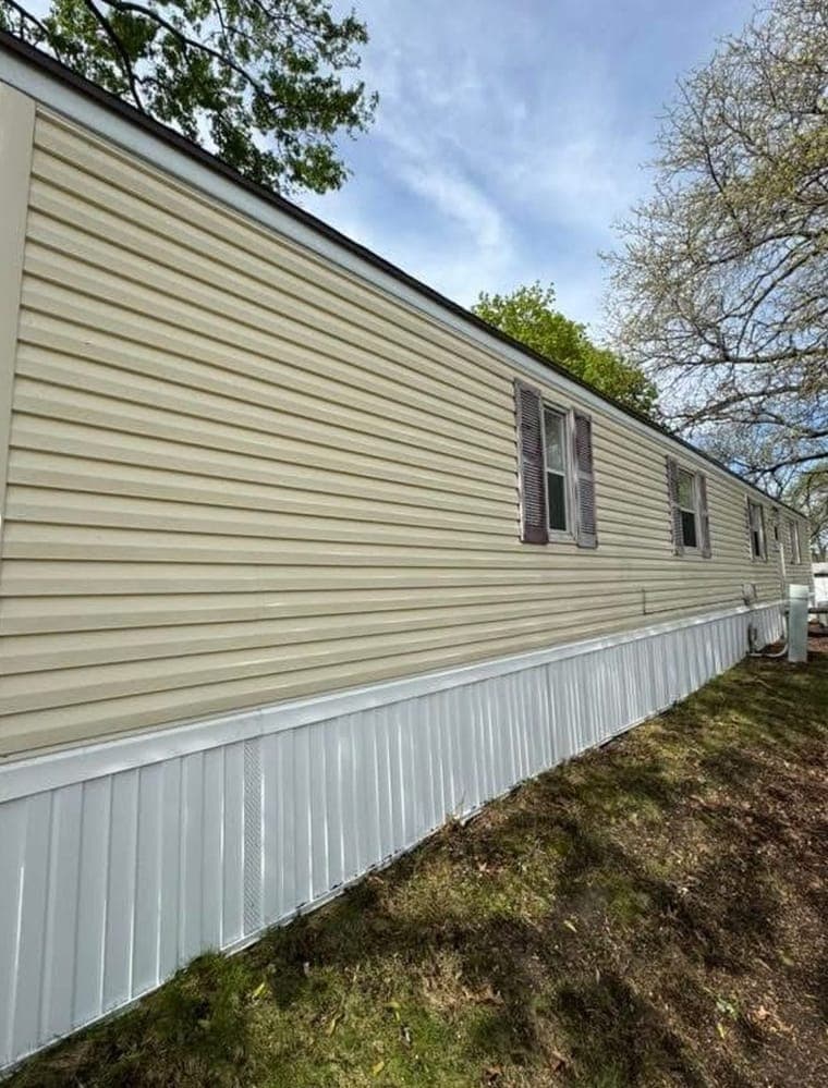 House Washing — Rally Exterior Solutions