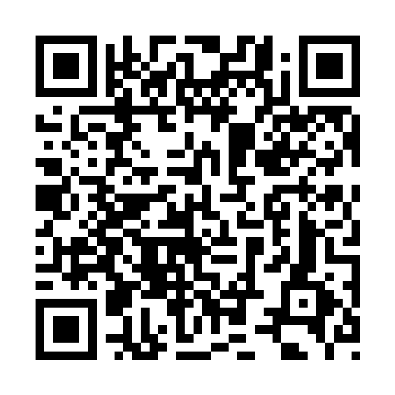 Scan to leave Rally a Google review